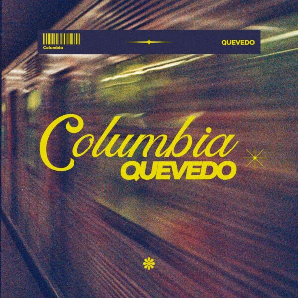 Quevedo - Columbia
