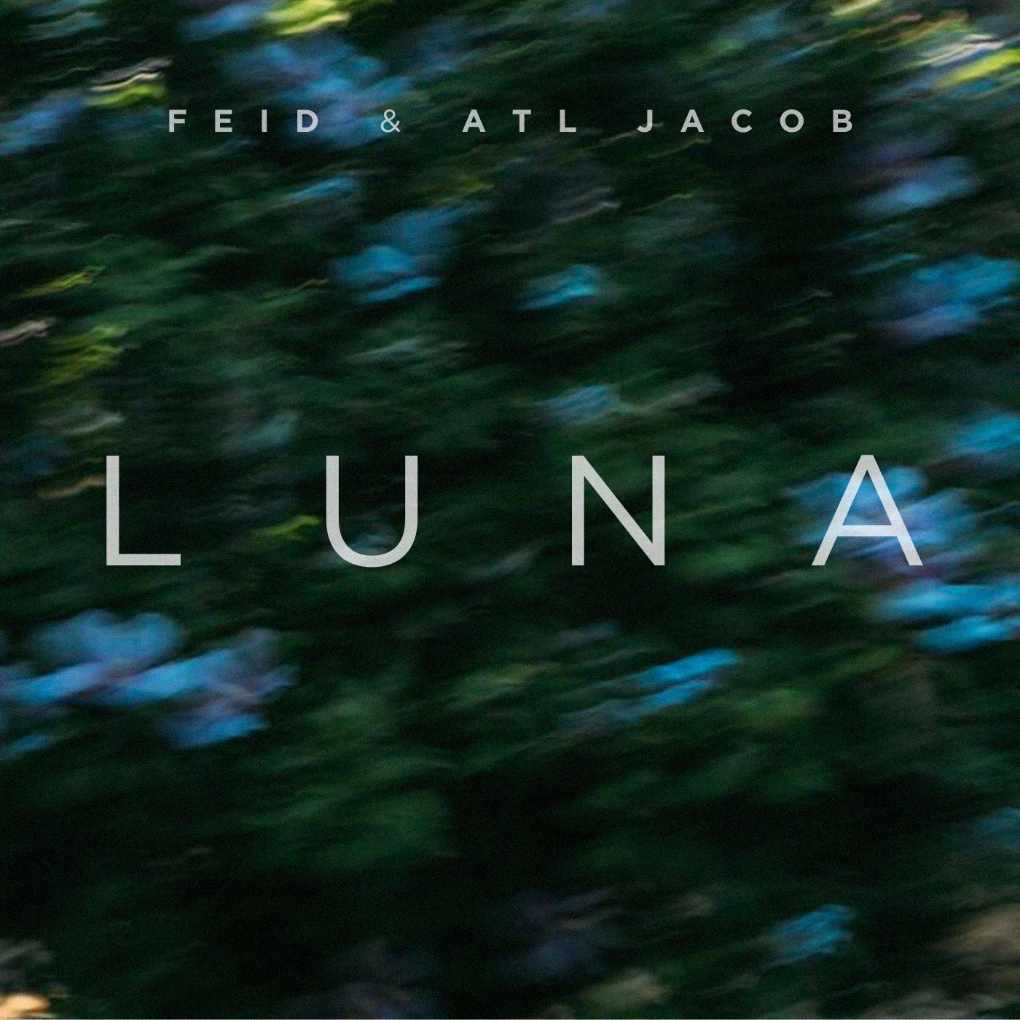 Feid - Luna