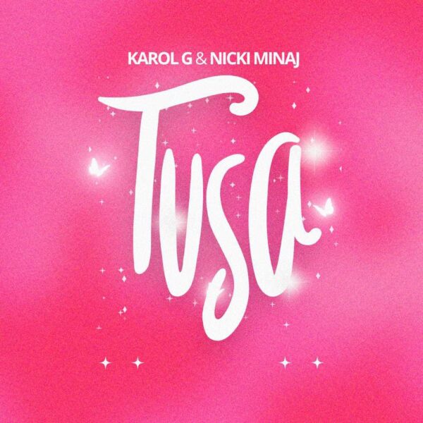 Karol G - Tusa