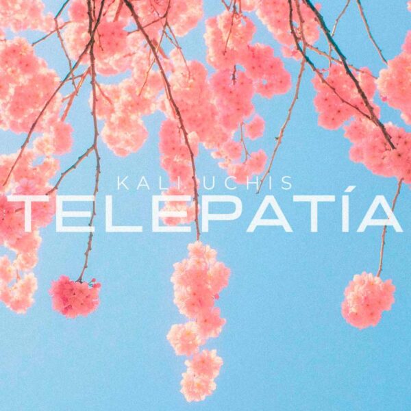 Kali Uchis - Telepatia