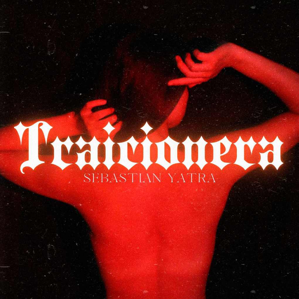Sebastian Yatra - Traicionera