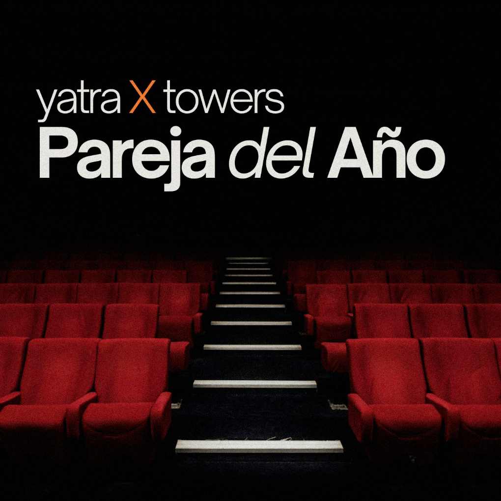 Sebastian Yatra - Pareja del Año