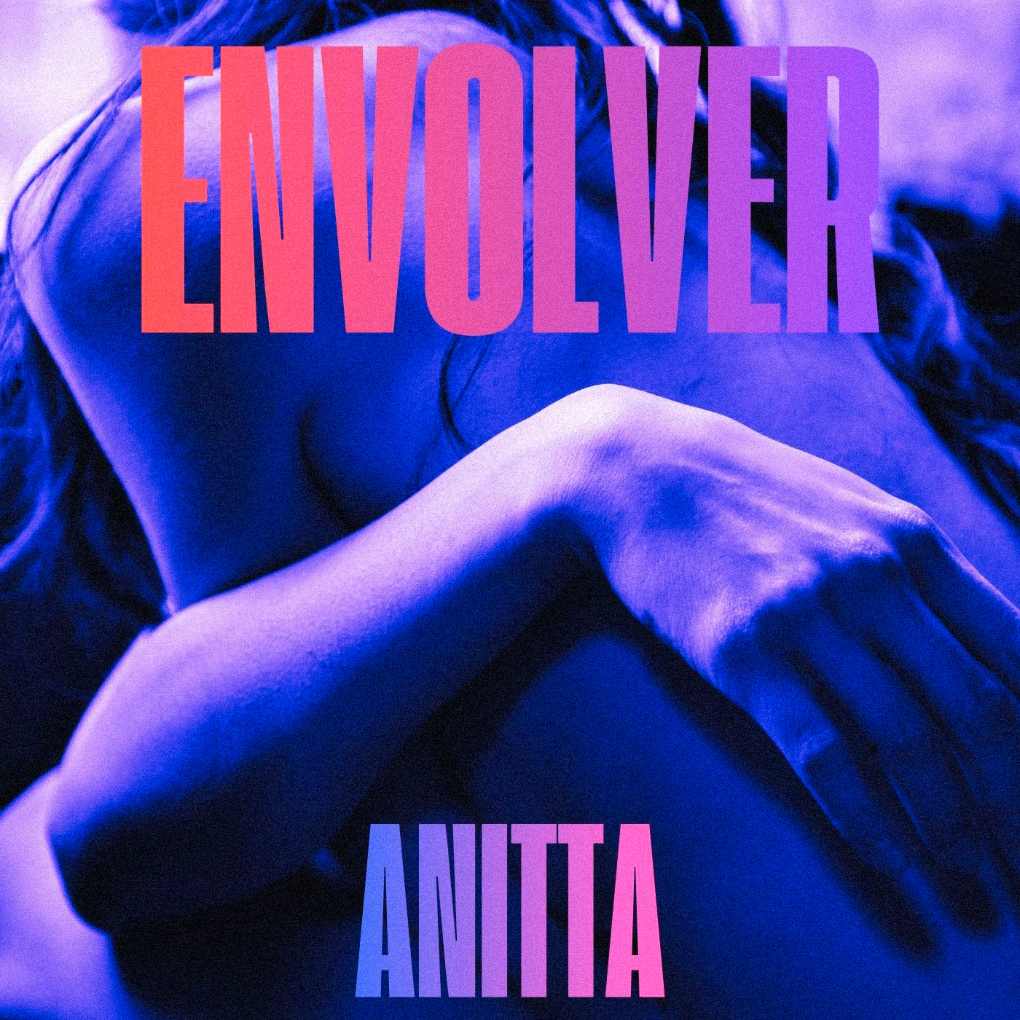 Anitta - Envolver