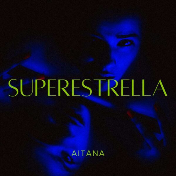 Aitana - Superestrella