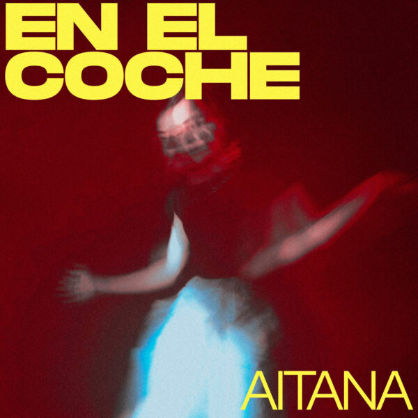 Aitana - En el Coche