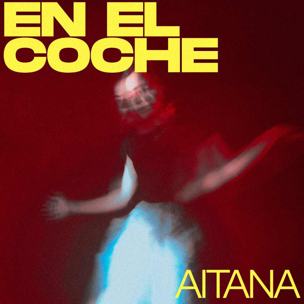 Aitana - En el Coche