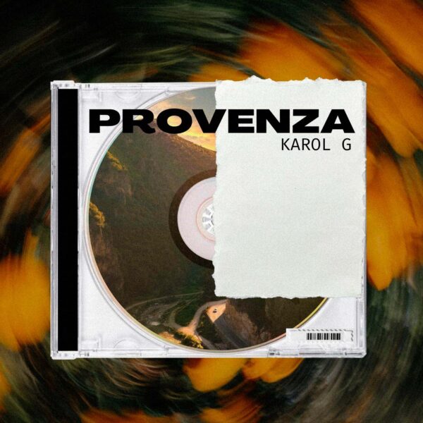 Karol G - Provenza