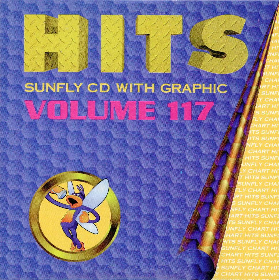 - Sunfly Hits Vol.117