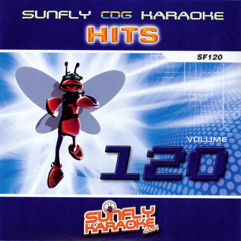 - Sunfly Hits Vol.120