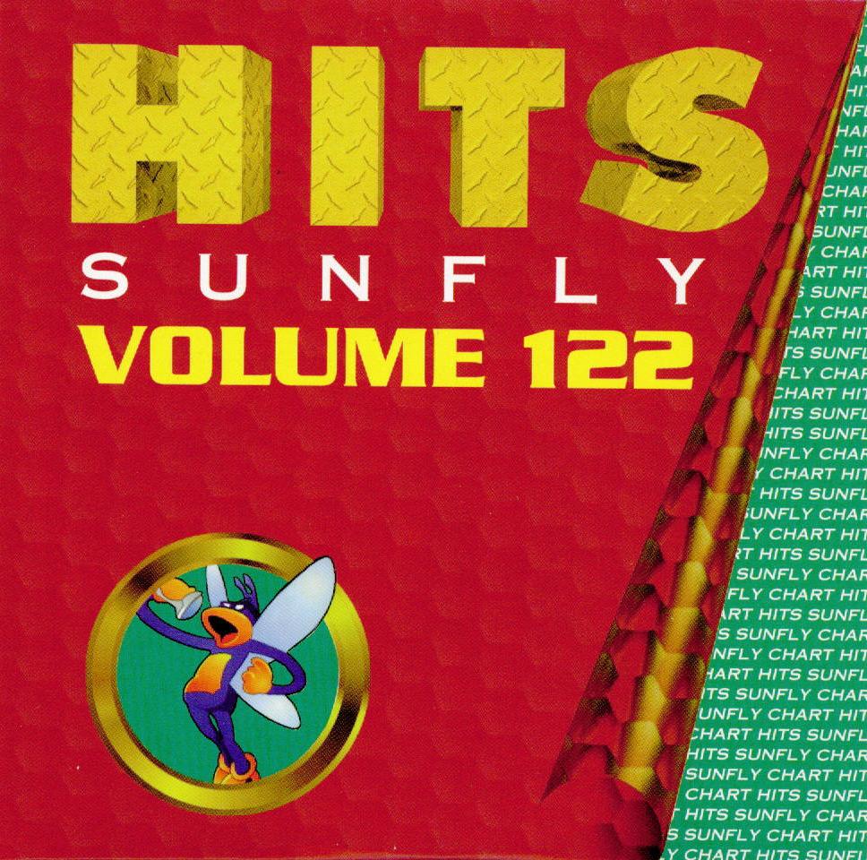 - Sunfly Hits Vol.122