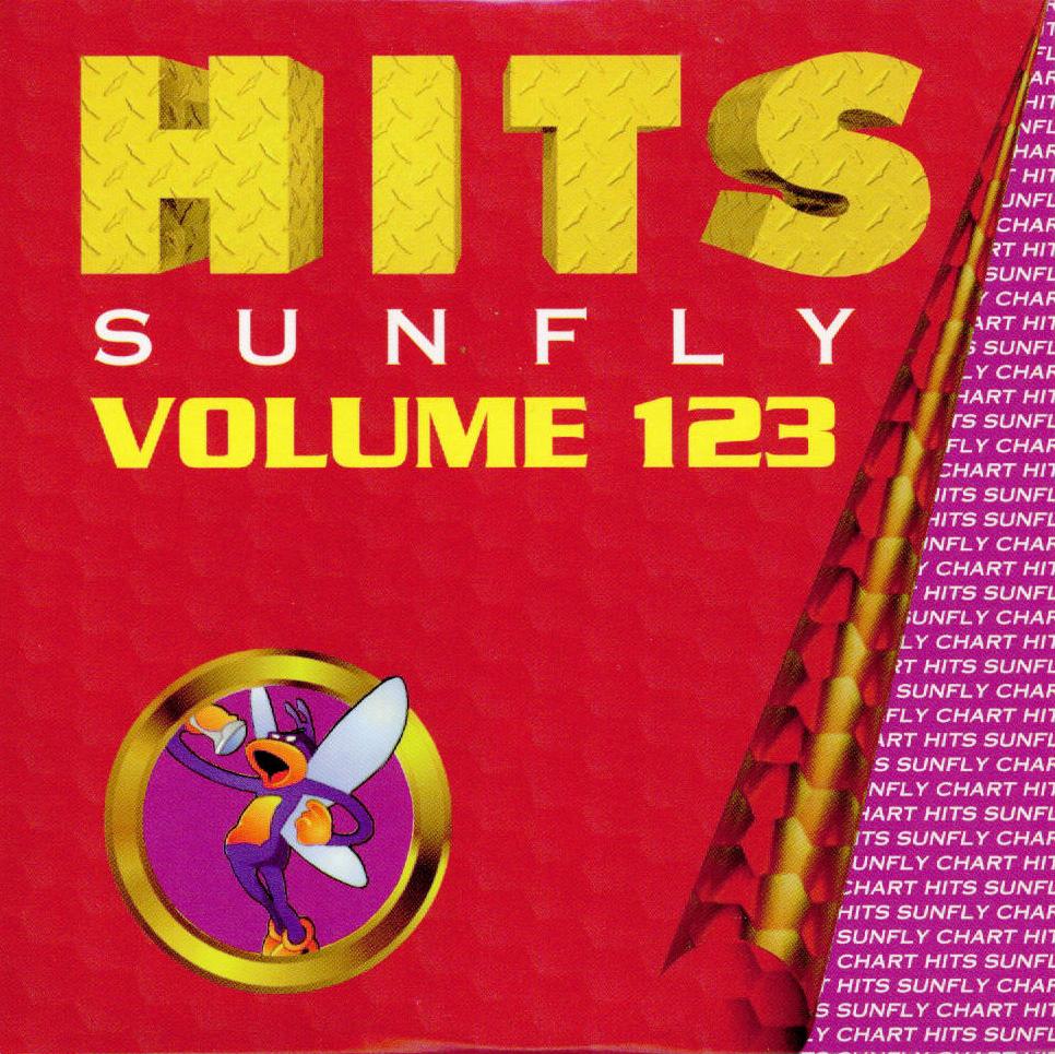 - Sunfly Hits Vol.123