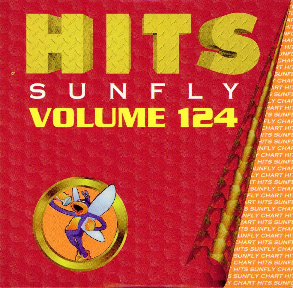 - Sunfly Hits Vol.124