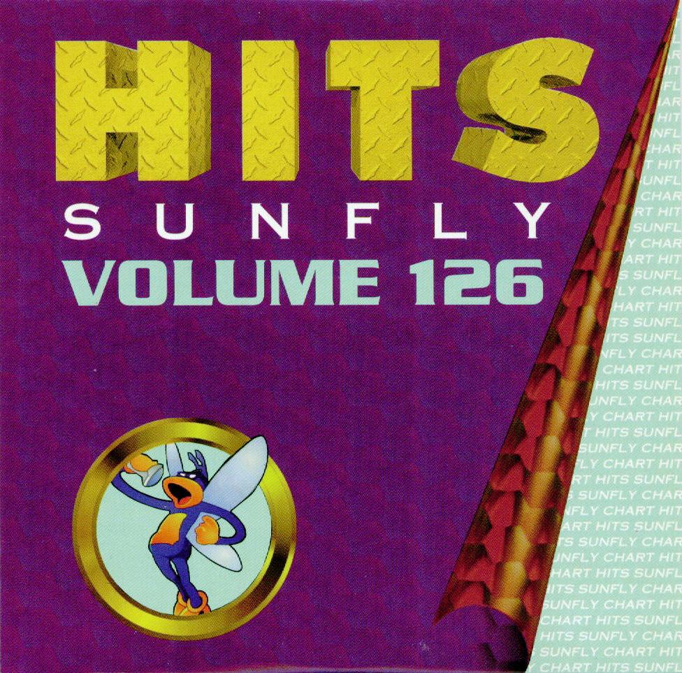- Sunfly Hits Vol.126
