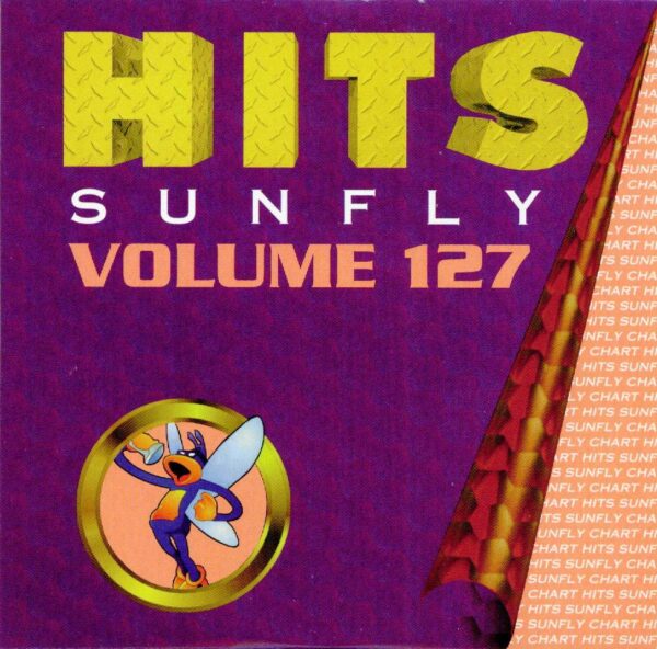 - Sunfly Hits Vol.127