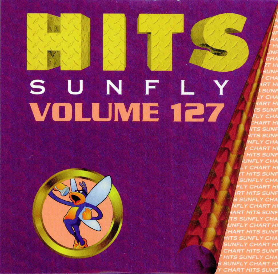 - Sunfly Hits Vol.127