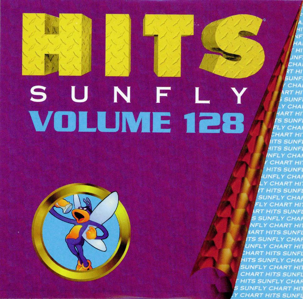 - Sunfly Hits Vol.128