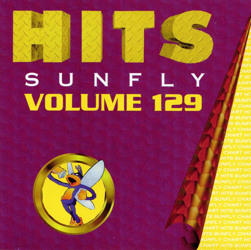 - Sunfly Hits Vol.129