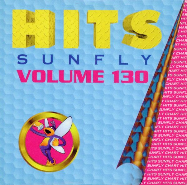 - Sunfly Hits Vol.130