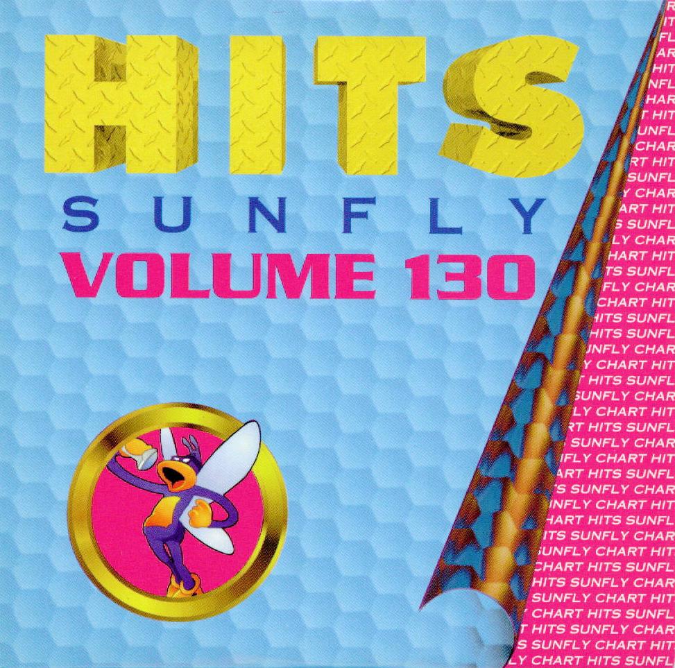 - Sunfly Hits Vol.130