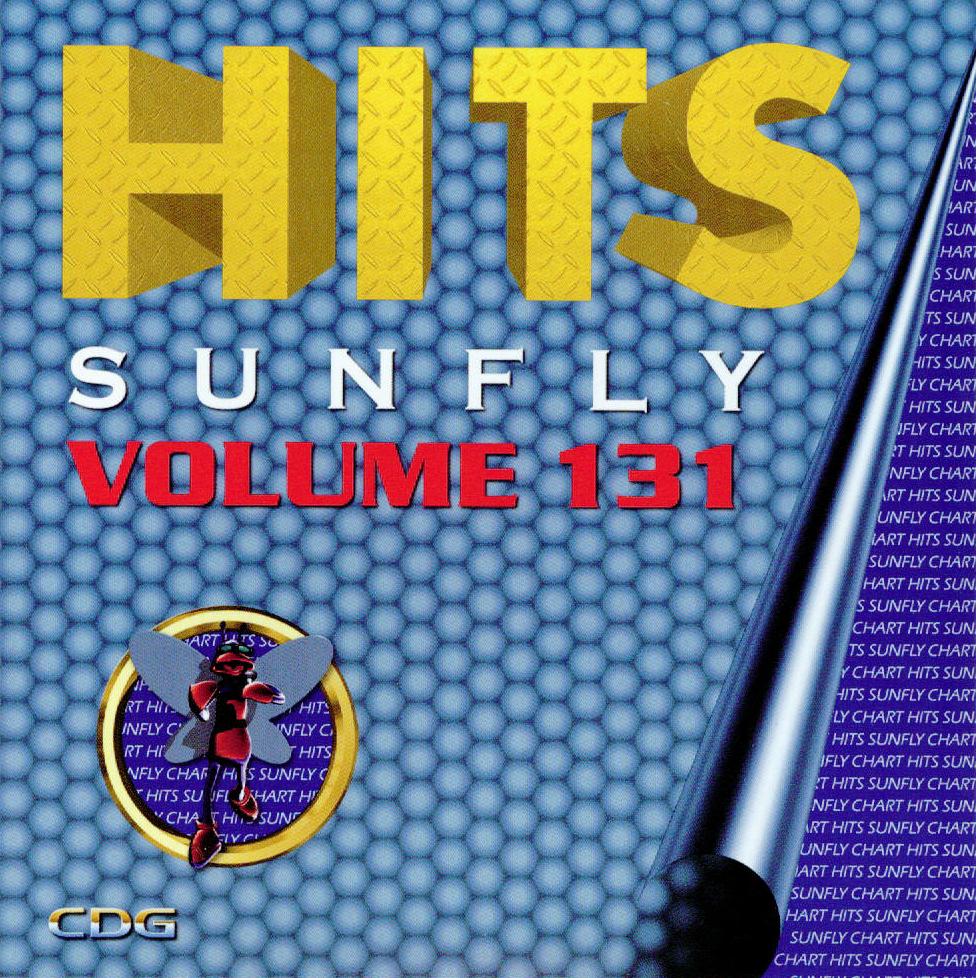- Sunfly Hits Vol.131