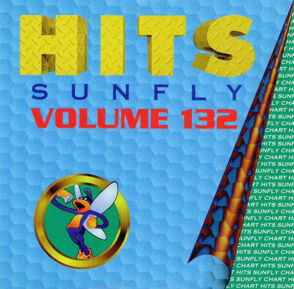 - Sunfly Hits Vol.132