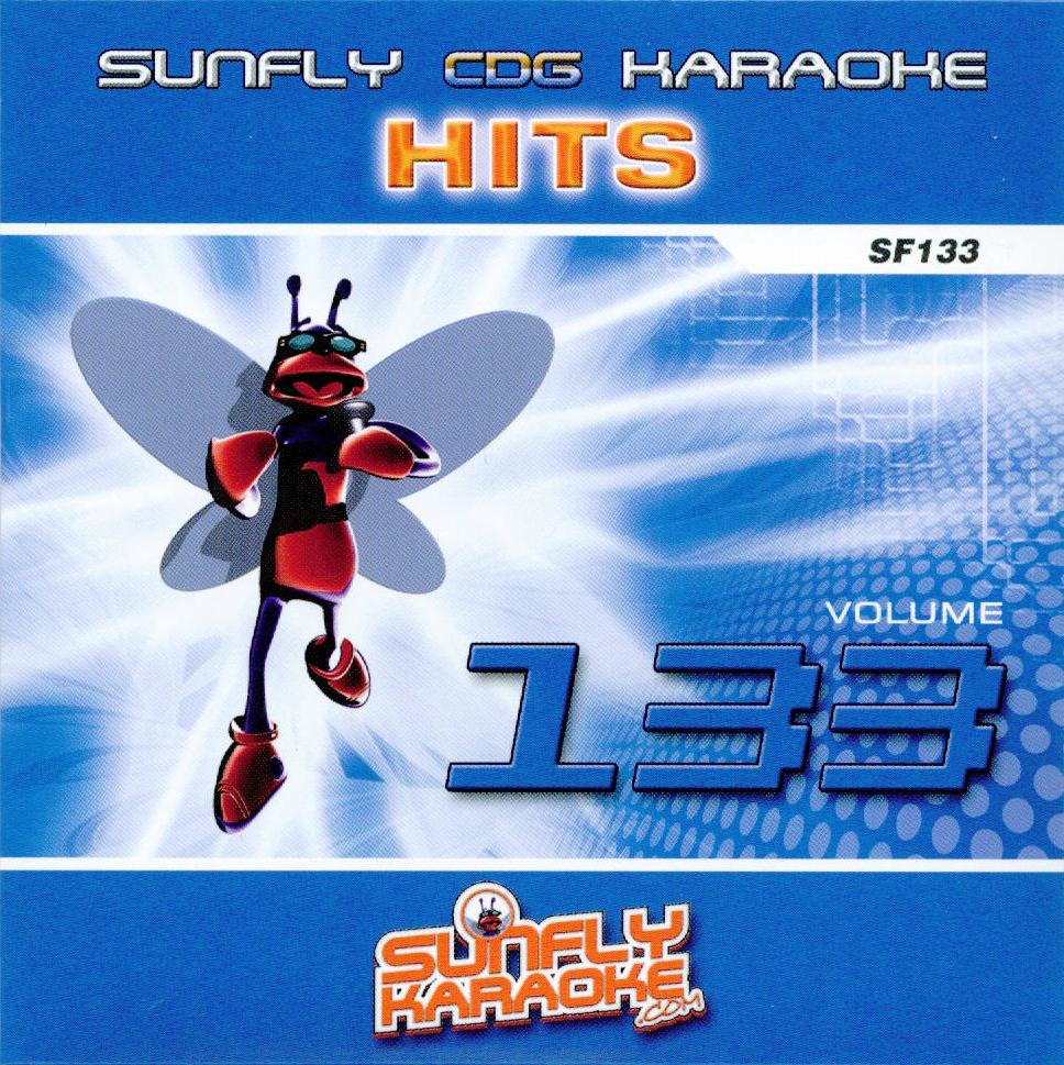 - Sunfly Hits Vol.133