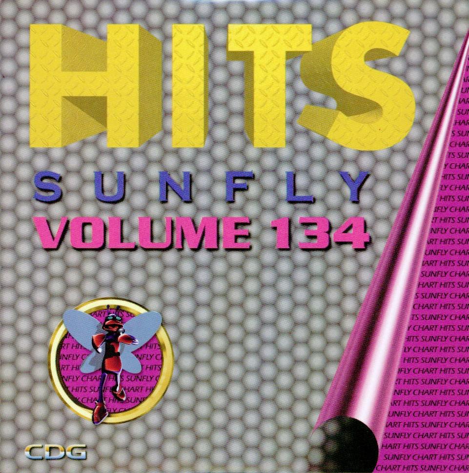 - Sunfly Hits Vol.134