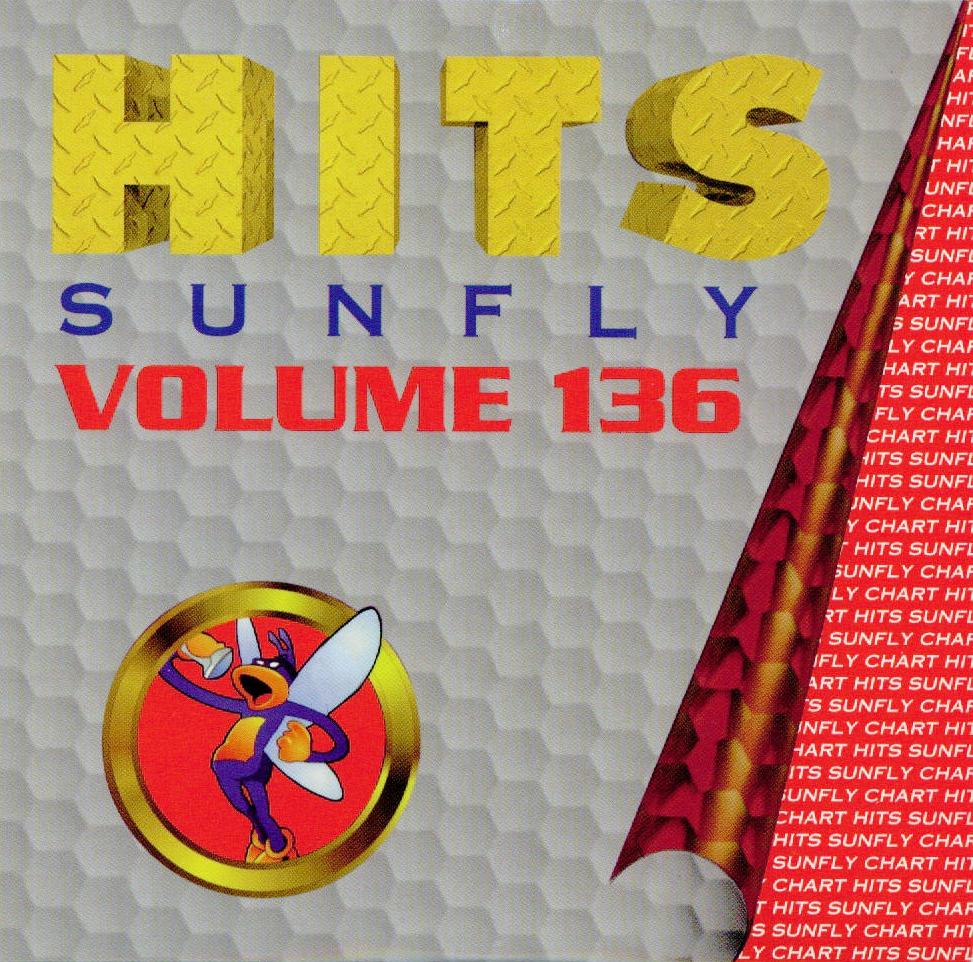 - Sunfly Hits Vol.136