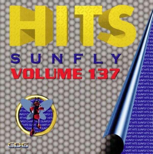 - Sunfly Hits Vol.137