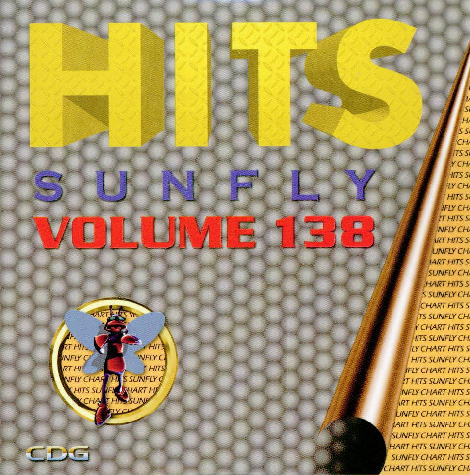 - Sunfly Hits Vol.138
