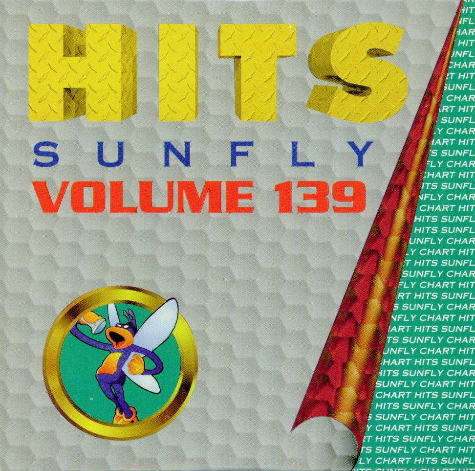 - Sunfly Hits Vol.139
