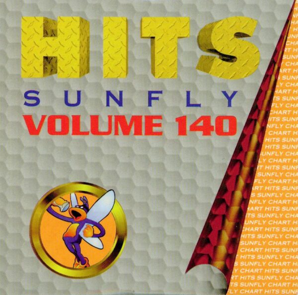 - Sunfly Hits Vol.140