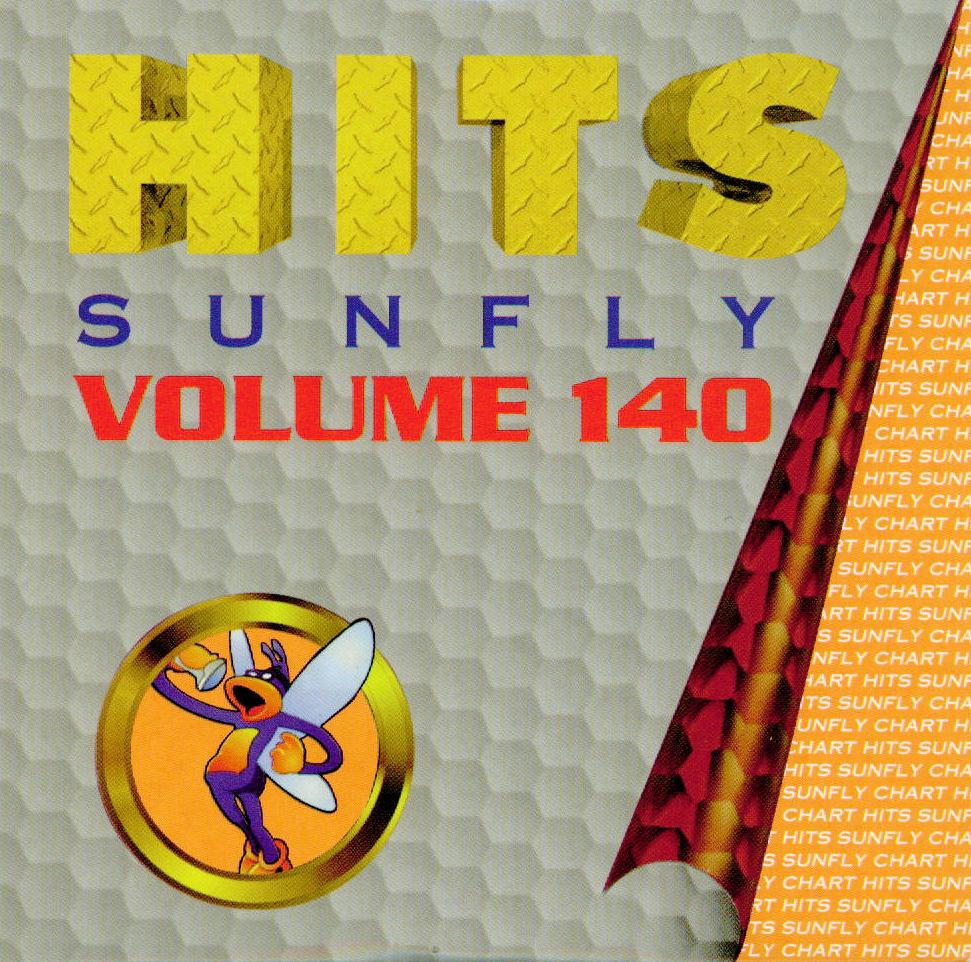 - Sunfly Hits Vol.140