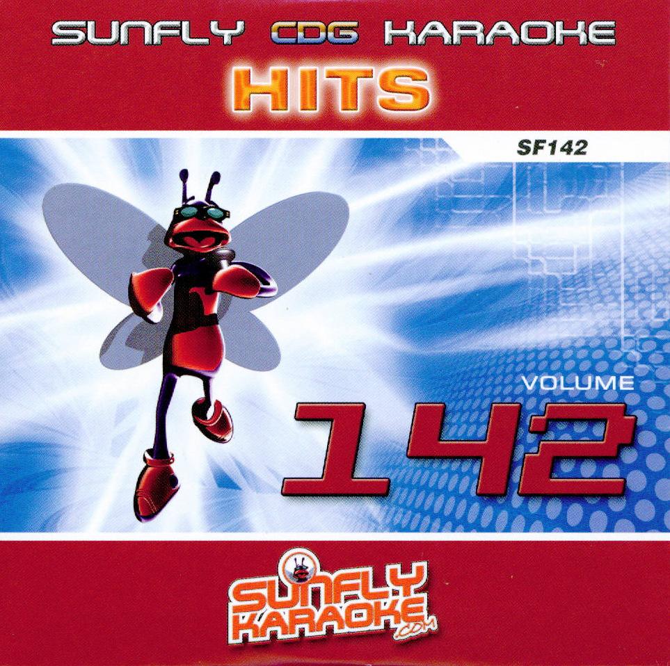 - Sunfly Hits Vol.142