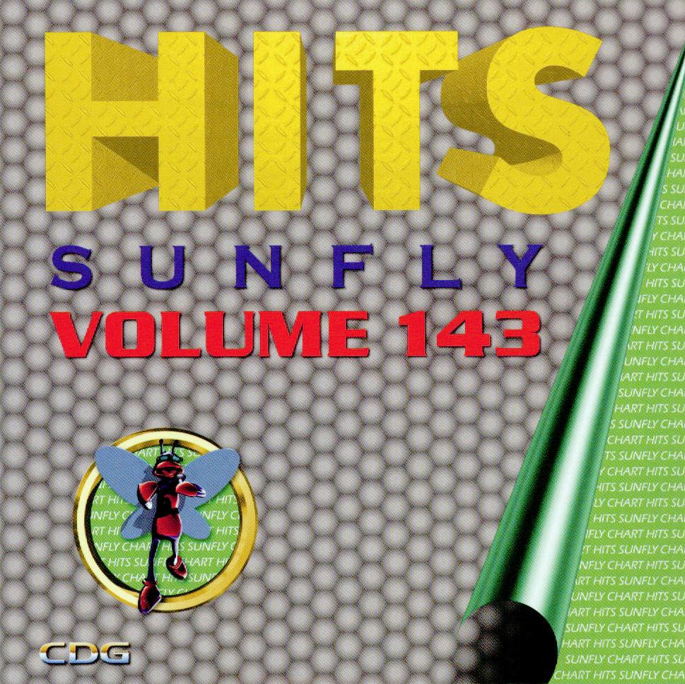 - Sunfly Hits Vol.143