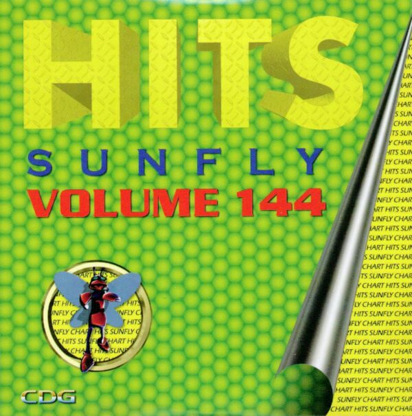 - Sunfly Hits Vol.144