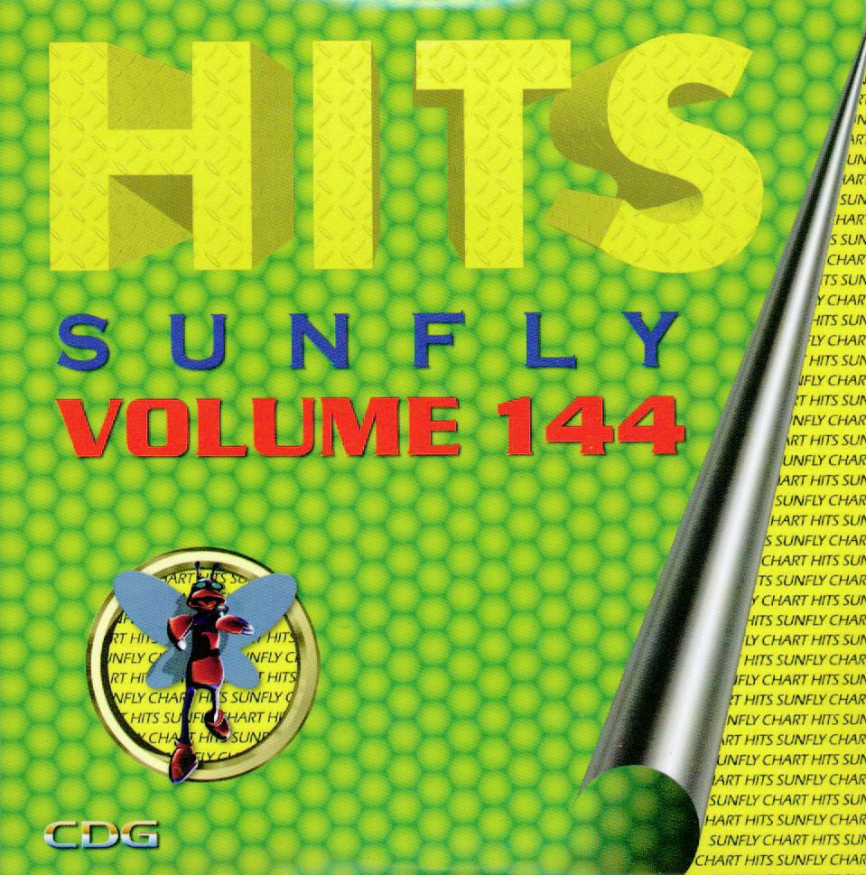 - Sunfly Hits Vol.144