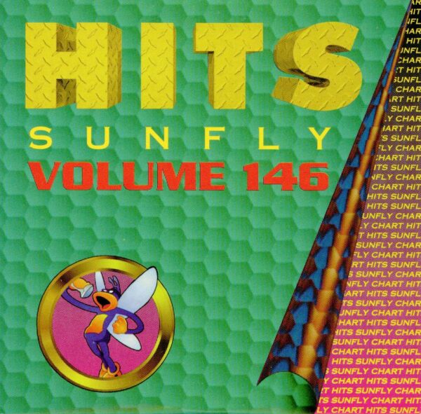 - Sunfly Hits Vol.146