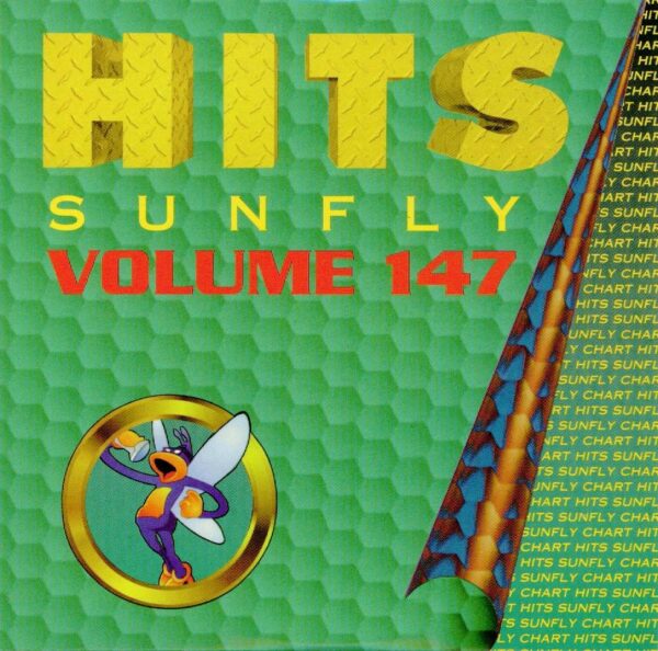 - Sunfly Hits Vol.147