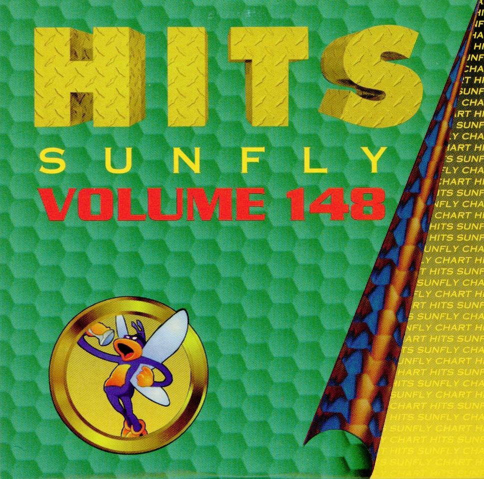 - Sunfly Hits Vol.148