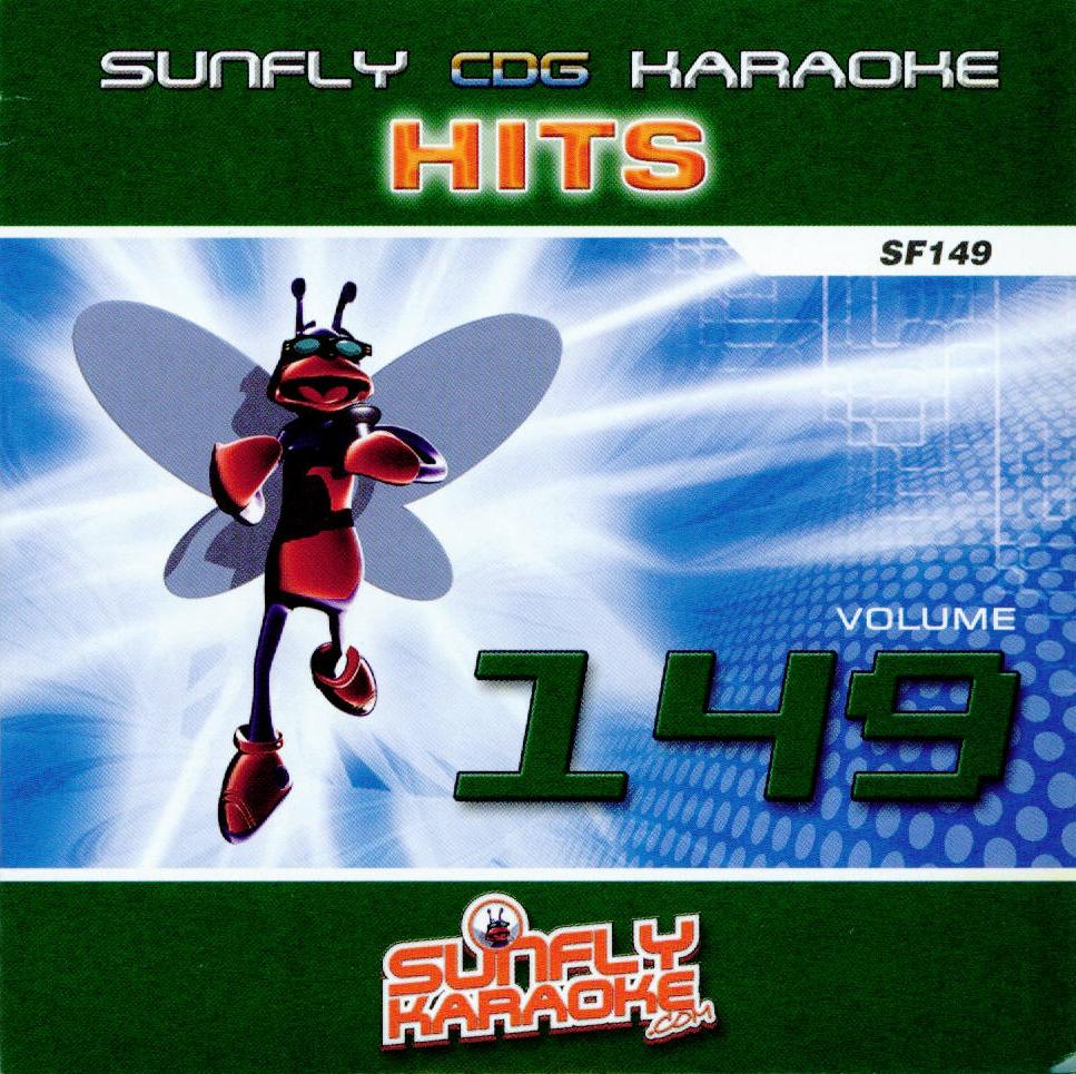 - Sunfly Hits Vol.149