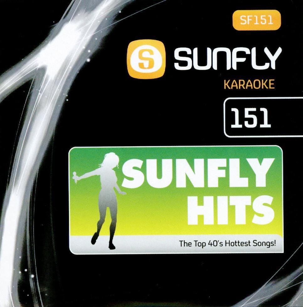 - Sunfly Hits Vol.151