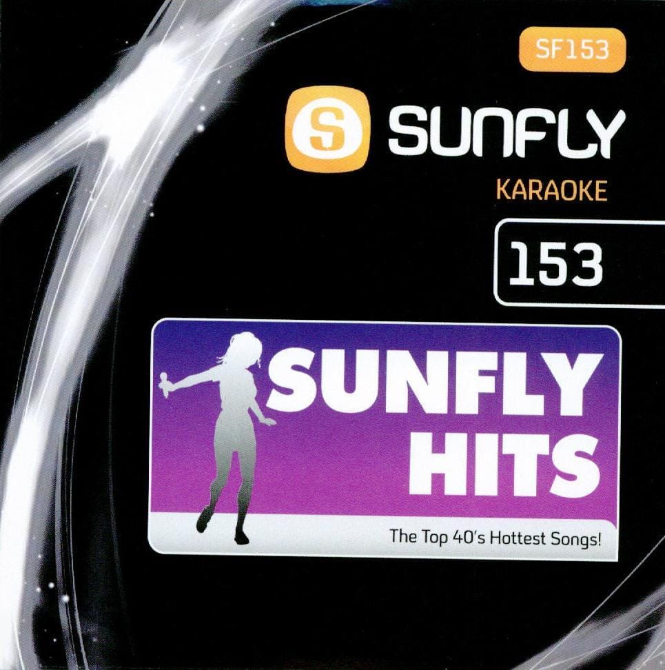 - Sunfly Hits Vol.153