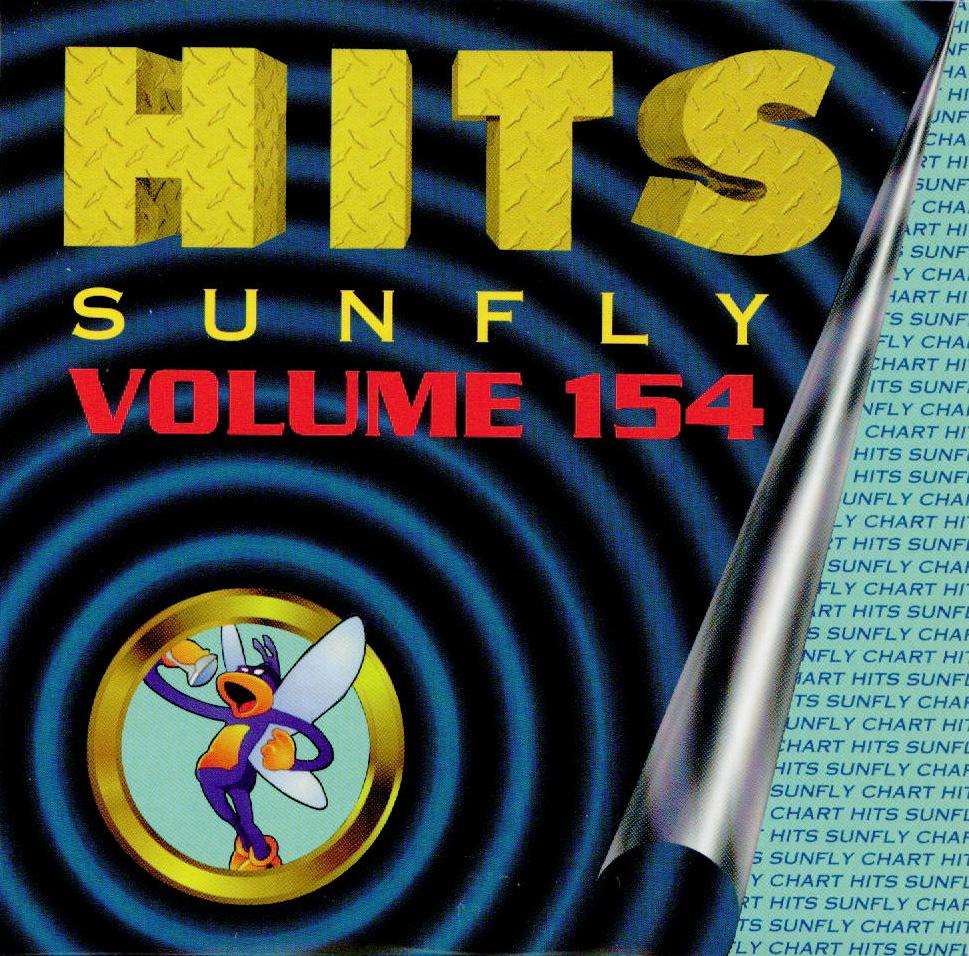 - Sunfly Hits Vol.154