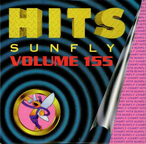 - Sunfly Hits Vol.155