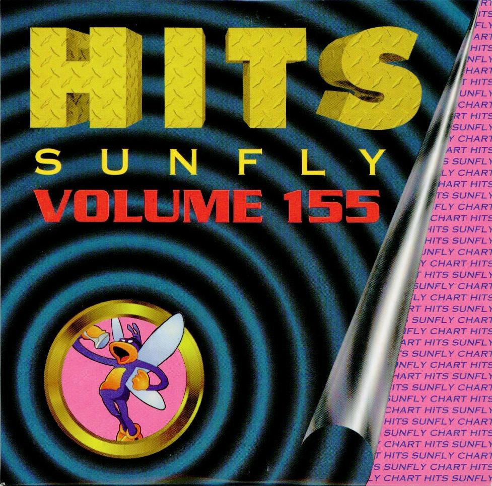 - Sunfly Hits Vol.155