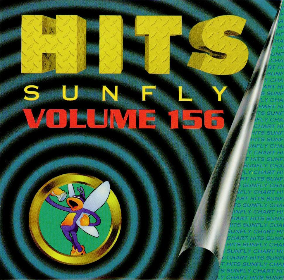 - Sunfly Hits Vol.156