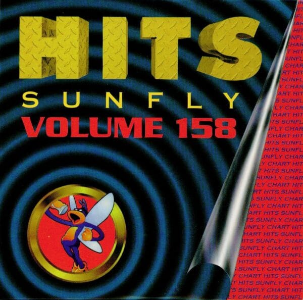 - Sunfly Hits Vol.158