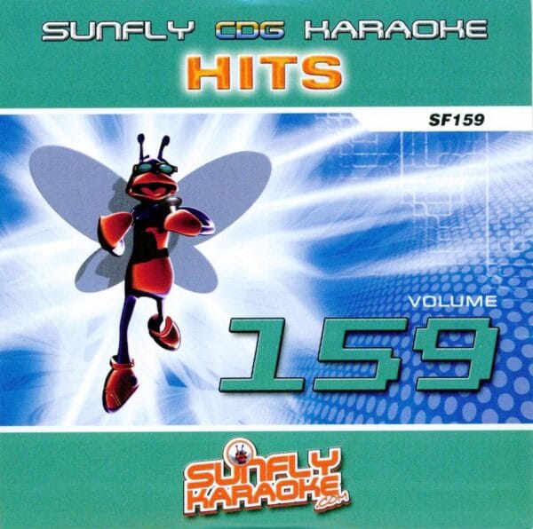 - Sunfly Hits Vol.159