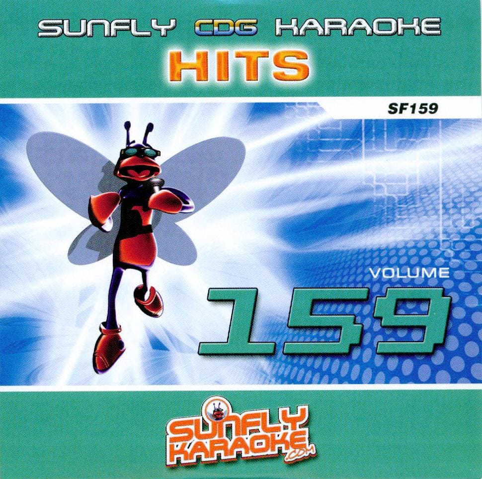 - Sunfly Hits Vol.159
